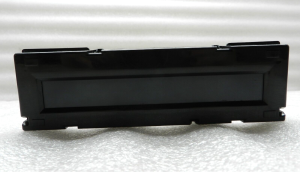 Opel Meriva B Oriģinālais borta datora displejs 13390277