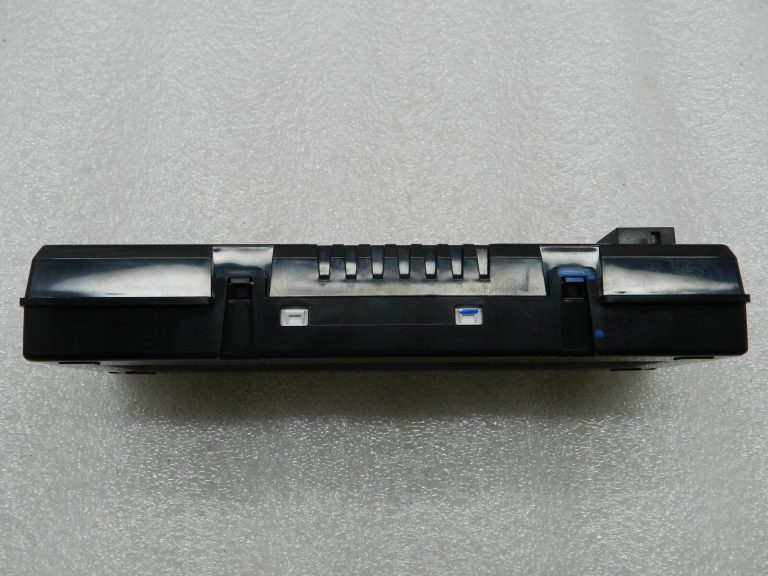 Opel Meriva B Oriģinālais borta datora displejs 13390277