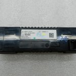 Opel Meriva B Oriģinālais borta datora displejs 13390277