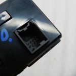 Opel Meriva B Oriģinālais borta datora displejs 13390277