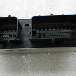 Opel Meriva B Oriģinālais gaisa spilvena vadības bloks Gaisa spilvena vadības bloks 13576859
