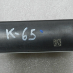 Opel Meriva B Oriģinālais gaisa spilvena vadības bloks Gaisa spilvena vadības bloks 13576859