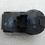Opel Meriva B oriģinālais gaismas slēdzis gaismas slēdzis 13294815