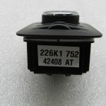 Opel Meriva B oriģinālais gaismas slēdzis gaismas slēdzis 13294815