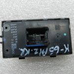 Opel Meriva B Oriģinālais elektrisko logu slēdzis 13301888