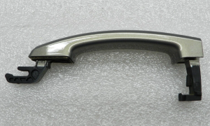 Opel Meriva B original door handle outside front rear right left