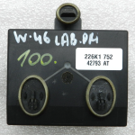 Volkswagen Golf VII oriģināls durvju vadības bloks priekšējais labais 5Q0959392B