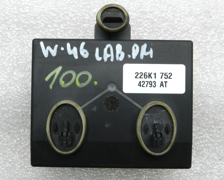 Volkswagen Golf VII oriģināls durvju vadības bloks priekšējais labais 5Q0959392B