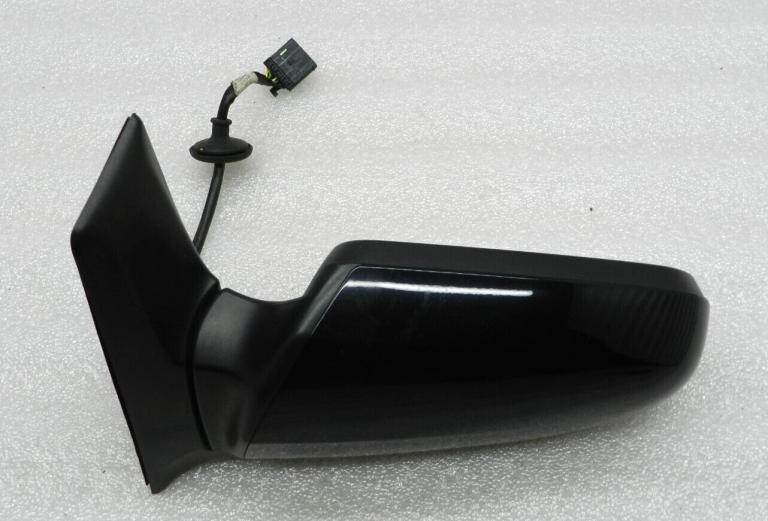 Opel Zafira B Oriģinālais kreisais spogulis 13162284