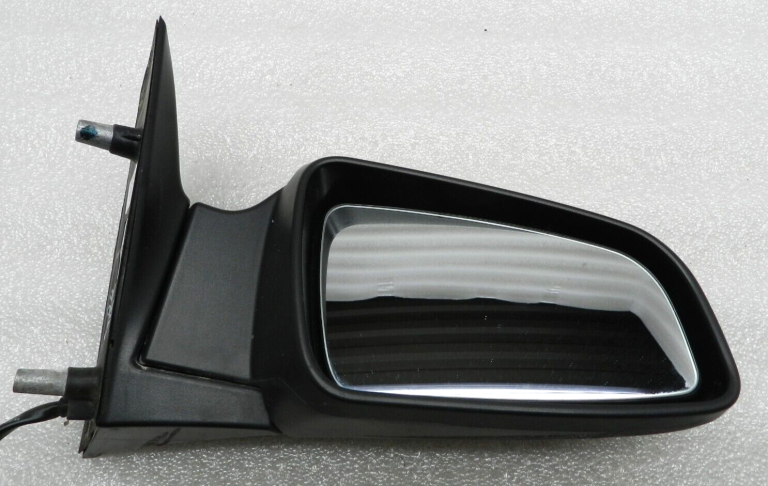 Opel Zafira B Oriģinālais ārējais spogulis Ārējais spogulis Labais 13162285