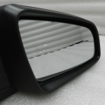 Opel Zafira B Oriģinālais ārējais spogulis Ārējais spogulis Labais 13162285