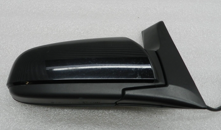 Opel Zafira B Oriģinālais ārējais spogulis Ārējais spogulis Labais 13162285