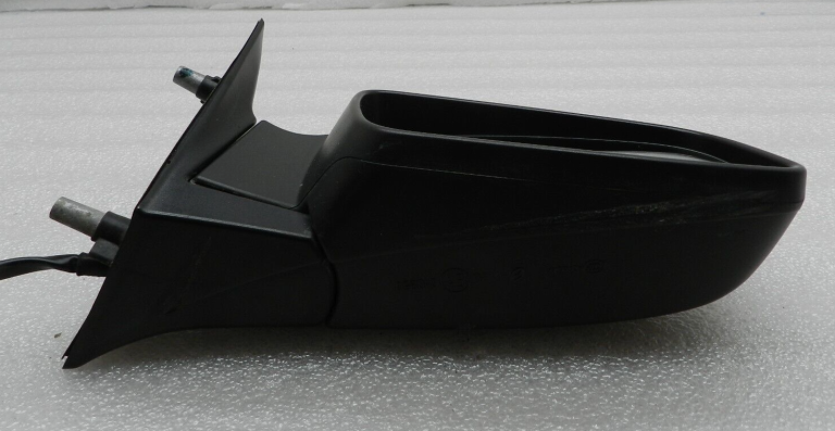 Opel Zafira B Oriģinālais ārējais spogulis Ārējais spogulis Labais 13162285