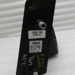 Opel Zafira B Oriģinālais ārējais spogulis Ārējais spogulis Labais 13162285
