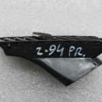 Opel Zafira B oriģinālā gaisa sprausla kreisajā centrālajā pusē