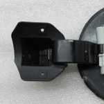 Opel Zafira B Oriģinālais degvielas uzpildes vāks 13188951 2HU