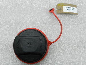 Opel Zafira B Oriģinālais benzīna korķis 13228891