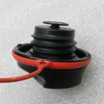 Opel Zafira B Oriģinālais benzīna korķis 13228891