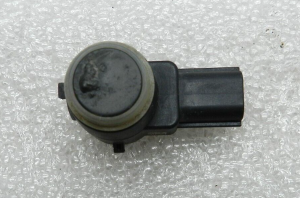 Opel Zafira B oriģinālais PDC sensors, stāvvietas palīgs, stāvvietas sensors 2HU 13326235