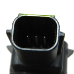 Opel Zafira B oriģinālais PDC sensors, stāvvietas palīgs, stāvvietas sensors 2HU 13326235