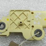 Opel Zafira B oriģinālais gaisa spilvena sensors Crash sensors 13251078