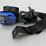 Opel Antara Chevrolet Captiva Oriģinālā aizmugurējā drošības josta 22745038