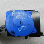 Opel Antara Chevrolet Captiva Oriģinālā aizmugurējā drošības josta 22745038