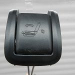 Opel Antara aizmugurējā kreisā atzveltnes atzveltnes regulēšanas poga