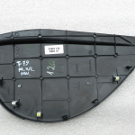 Toyota Avensis T27 Kombi Oriģinālais apdares panelis centrālajai konsolei 55318-05030