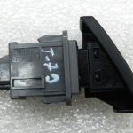 Toyota Avensis T27 Kombi Oriģinālais brīdinājuma gaismu slēdzis 8433205080