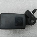 Opel Zafira B oriģinālā drošības jostu sprādze 3. rinda 3. rinda aizmugurējais centrs 13132409