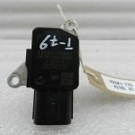 Toyota Avensis T27 Kombi Oriģinālais masas gaisa plūsmas sensors