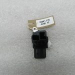 Toyota Avensis T27 Kombi Oriģinālais masas gaisa plūsmas sensors