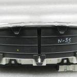 Nissan X-trail T31 oriģinālais instrumentu kopas spidometrs 268417KM 24820JG50B