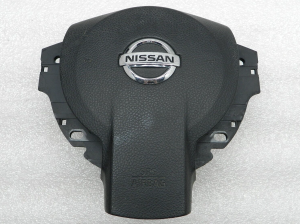 Nissan X-trail T31 oriģinālais drošības modulis K851MJG12A