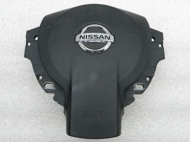 Nissan X-trail T31 oriģinālais drošības modulis K851MJG12A
