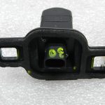 Toyota Avensis T27 oriģinālā aizmugurējo durvju atpakaļgaitas kamera 8679005040
