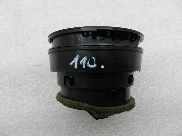Mazda CX-7 ventilācijas režģis priekšējais labais kreisais EH44-64-730