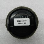 Mazda CX-7 ventilācijas režģis priekšējais labais kreisais EH44-64-730