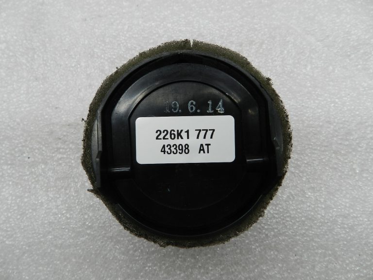 Mazda CX-7 ventilācijas režģis priekšējais labais kreisais EH44-64-730