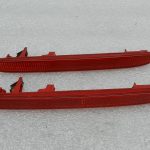 Honda CR-V oriģinālais aizmugurējais atstarotājs Atstarotājs labais 33505SEA013