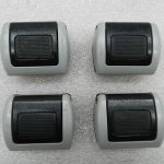 Hyundai i40 oriģināls stiprinājuma cilpas 4X komplekts 85793-3z000