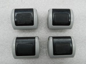 Hyundai i40 oriģināls stiprinājuma cilpas 4X komplekts 85793-3z000