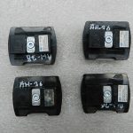 Hyundai i40 oriģināls stiprinājuma cilpas 4X komplekts 85793-3z000