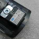 Hyundai i40 oriģināls stiprinājuma cilpas 4X komplekts 85793-3z000