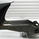 Opel Zafira B oriģinālā rokas bremzes svira 13237305
