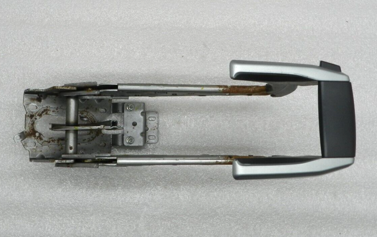 Opel Zafira B oriģinālā rokas bremzes svira 13237305