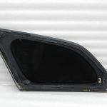 Toyota Avensis T27 Aizmugurējā dubļusarga stikls aizmugurējā labajā pusē 6271005080