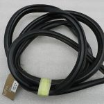 Toyota Avensis T27 oriģināls durvju blīvējums priekšējais labais 6231105050C1