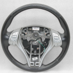 Oriģināls Nissan X-Trail T32 stūres rats ar slēdzi 484304CB4A, 48430 4CB4A